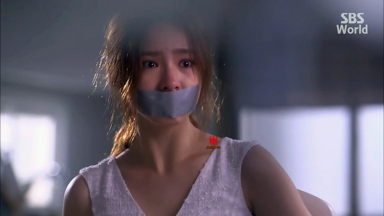 Shin Se-Kyung 8 - A Girl Who Can See Smell EP16
