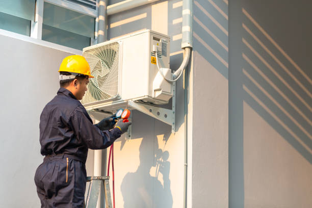 Technician on call