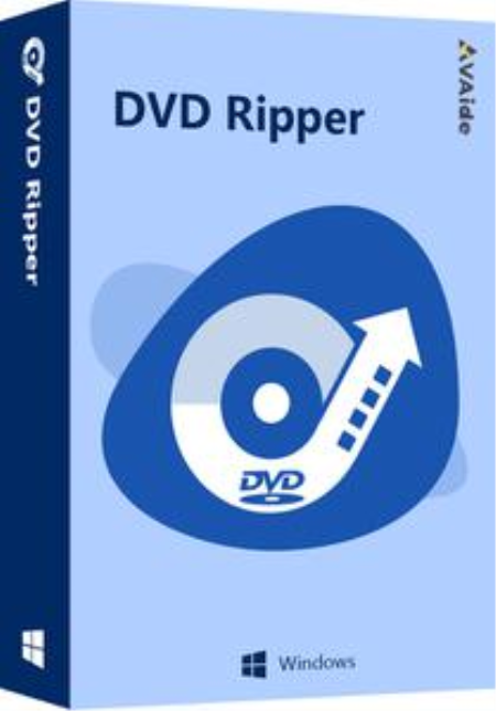 AVAide DVD Ripper 1.0.18 (x64) Multilingual