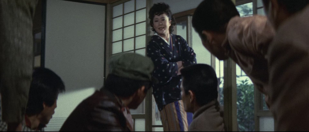 The Yakuza Papers, Vol. 1 Battles Without Honor and Humanity (19