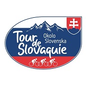 TOUR DE SLOVAQUIE  --  15.09 au 19.09.2021 1-slovaquie