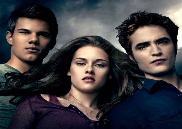 The Twilight Saga Eclipse (2010) The Twilight Saga Eclipse (2010)