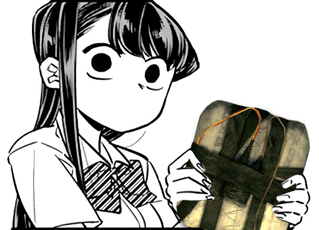 Look at me : r/Animemes