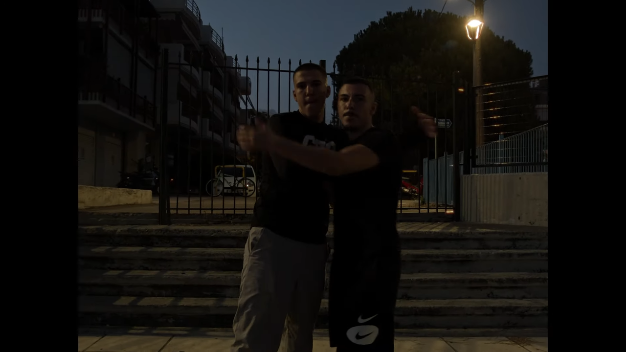 1131-Eisaggeleas-La-Familia-Official-Music-Video-00-01-25