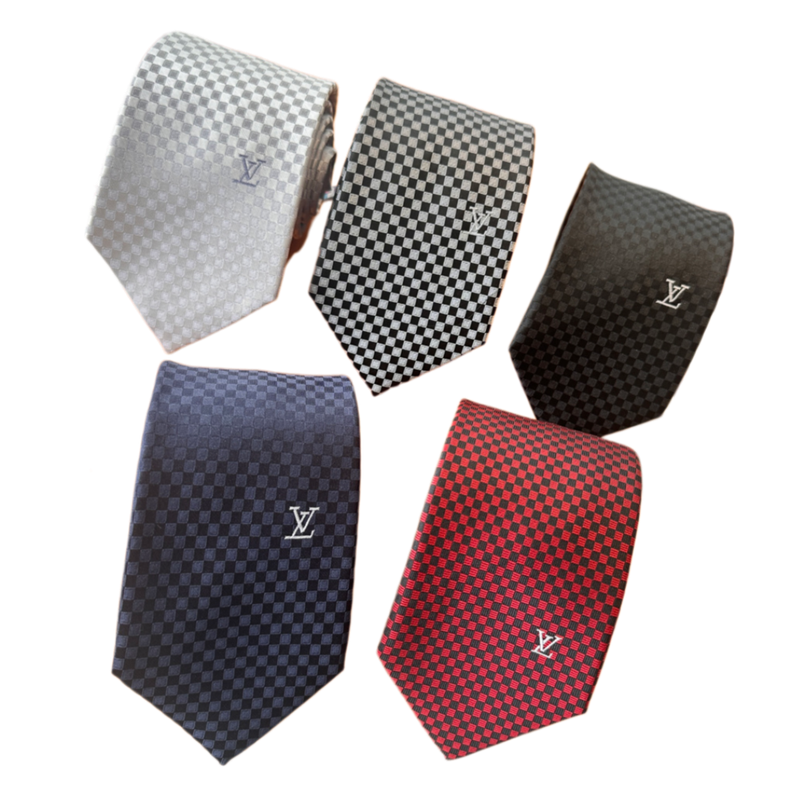 Louis Vuitton Tie