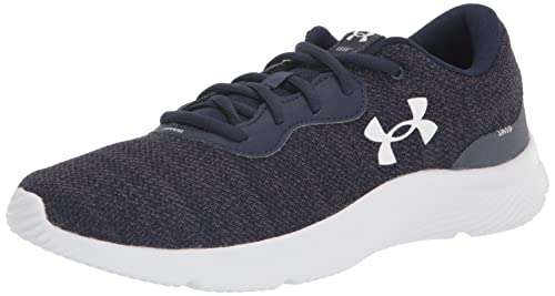 Amazon: Tenis Under Armour Charged Rogue Tallas del 26 al 30 (menos 29.5) 
