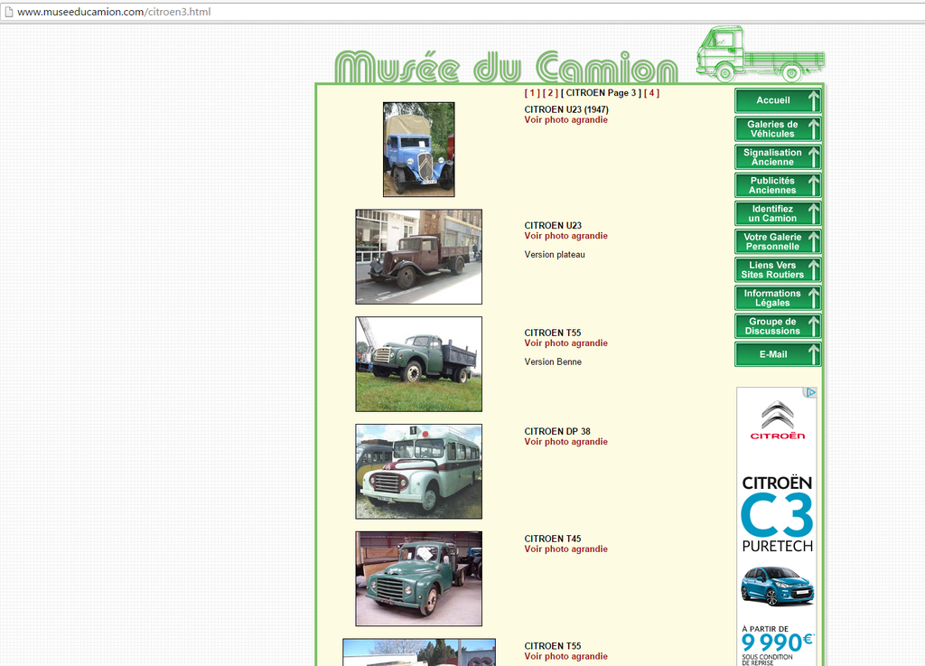 Zému du Gamion