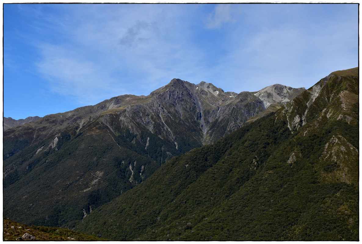 Arthur’s Pass: Bealy Spur Track y alguna cosilla más (diciembre 2021) - Escapadas y rutas por la Nueva Zelanda menos conocida (14)