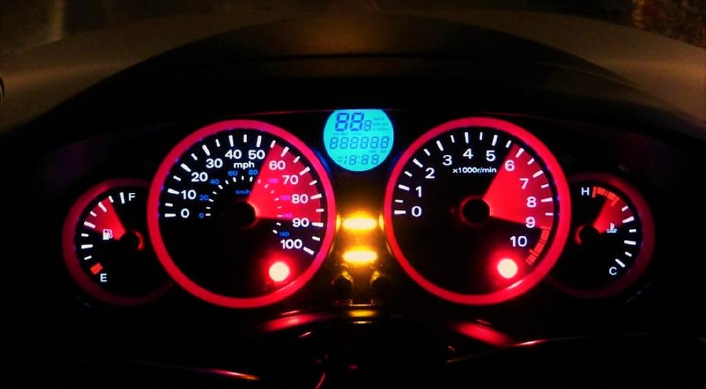 Saw my 1st X-Town 300 today