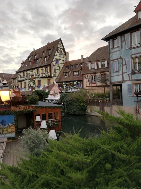 Puente de la Inmaculada 2022 en Alsacia - Blogs de Francia - ALSACIA EN NAVIDAD VISITANDO EL CASTILLO DE ALSACIA, COLMAR Y ESTRASBURGO. (19)
