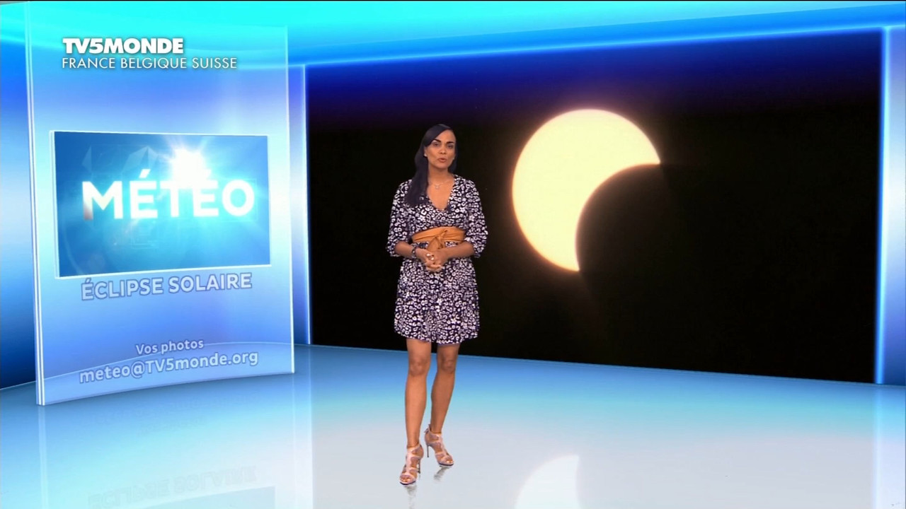 22 June - 17.25.00 - Météo. Le bulletin météorologique international.ts_snapshot_14.05.404