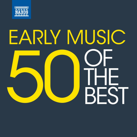 VA - Early Music – 50 of the best (2012)