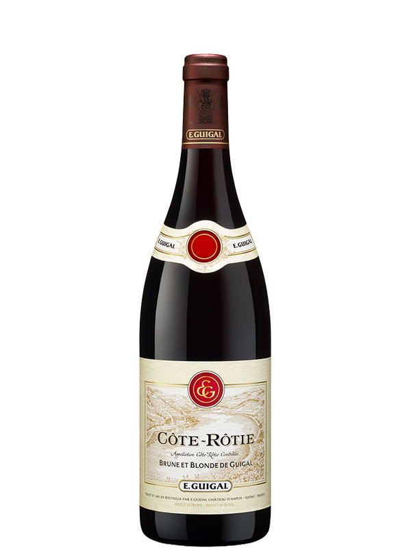 E.Guigal, Côte-Rotie 'Brune Et Blonde'
