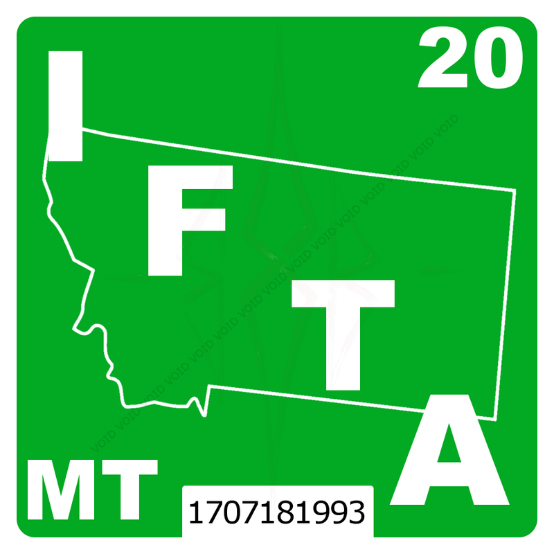 IFTA-MT20
