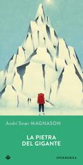 Andri Snær Magnason – La pietra del gigante (2024)