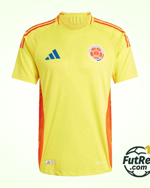 Colombia Local 2024