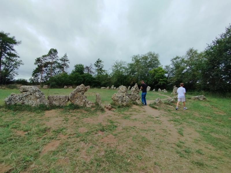 Día 5: Blockey, Rollright Stones, Chastleton House y Chipping Campden - Ruta de cuento en familia: conociendo The Cotswolds (3)