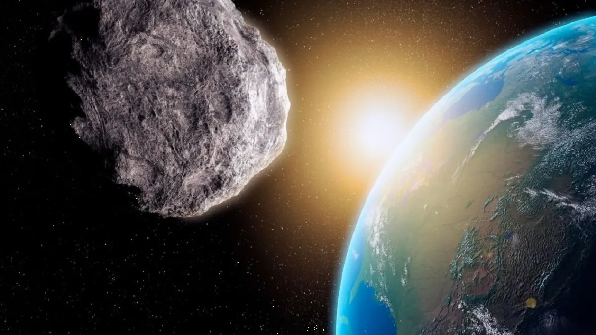 Un asteroide más grande que el Big Ben se aproxima hacia la Tierra