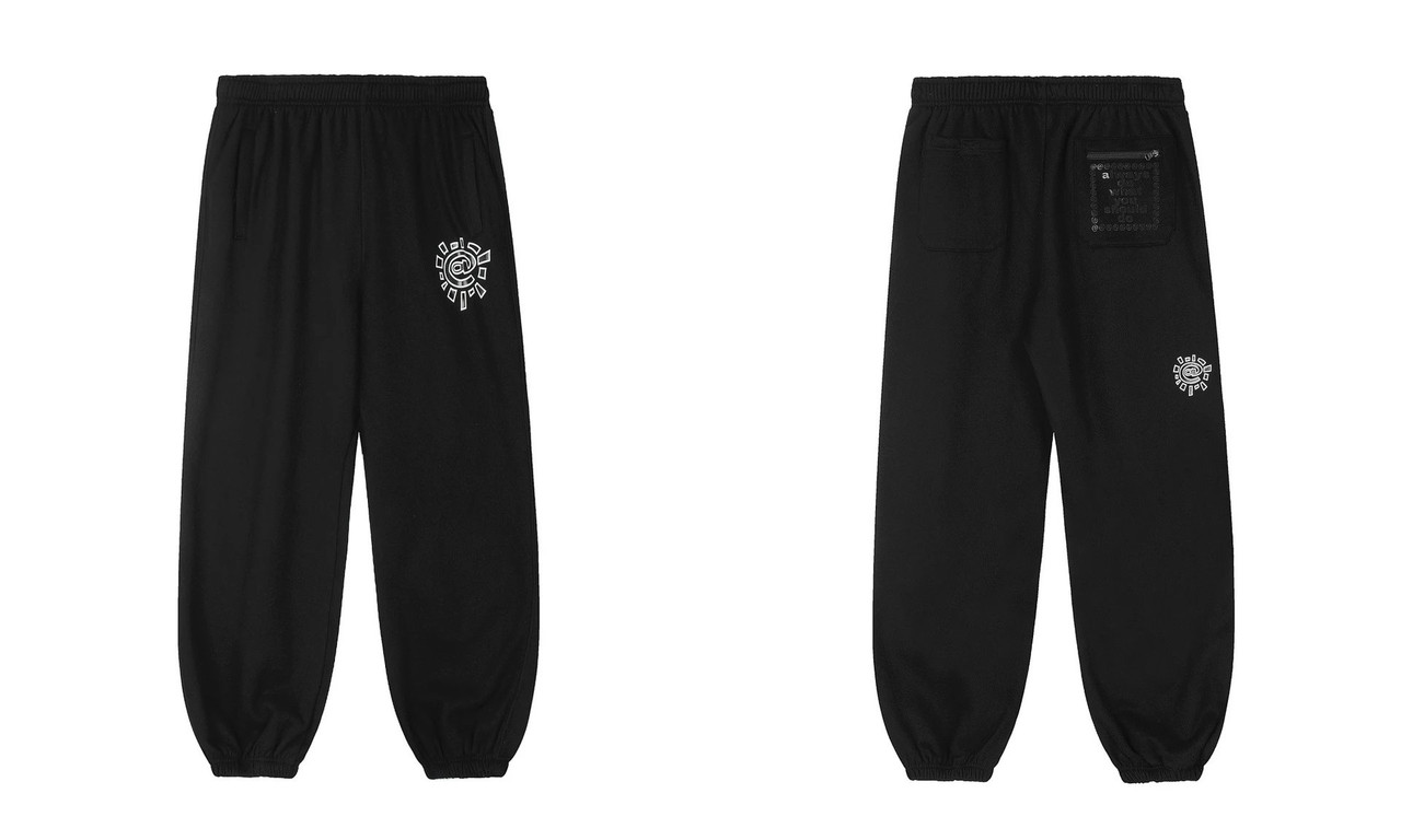 Fendi Pants 4+ colorways [Premium Quality]