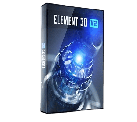 Video Copilot Element 3D v2.2.3 (2192)