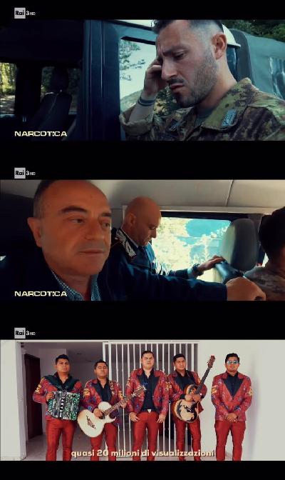 Narcotica [Ep. 03/04] (2019) .mkv WEBRip x264 AAC - ITA