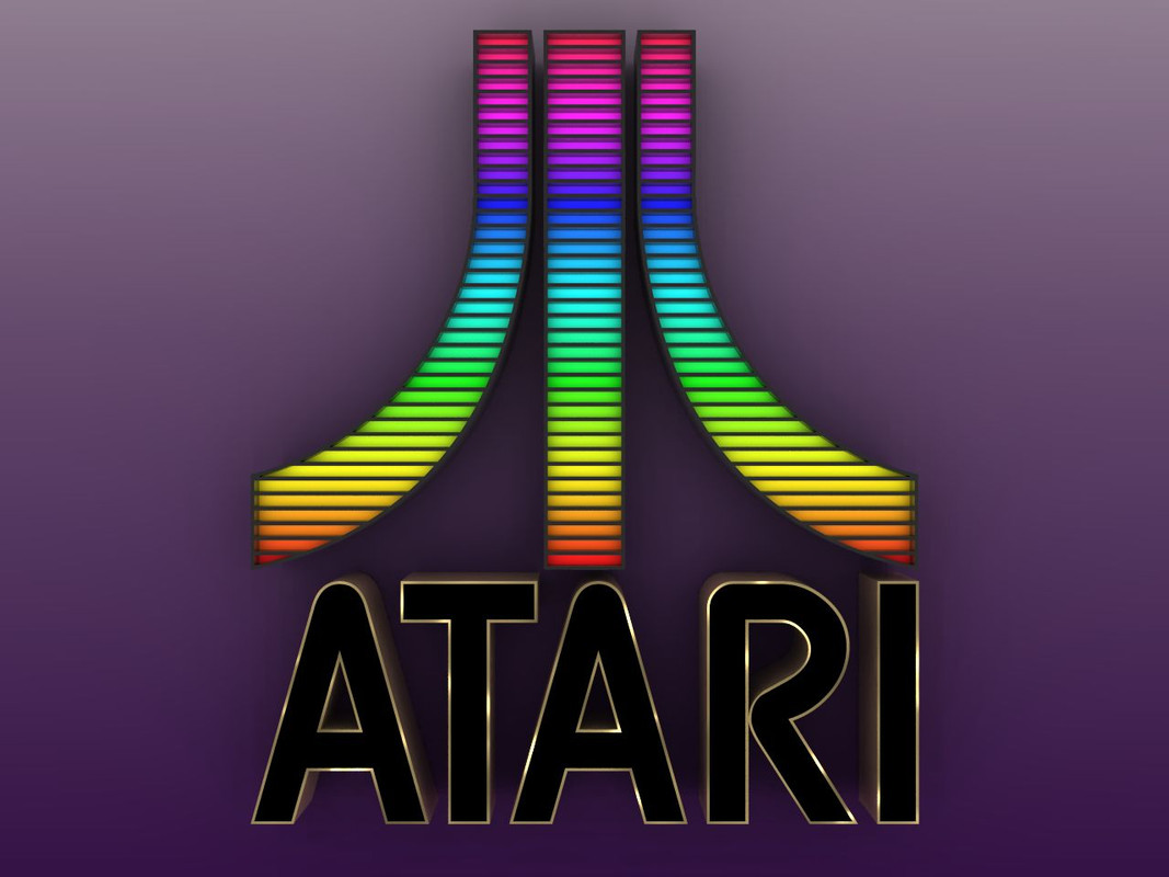 atari