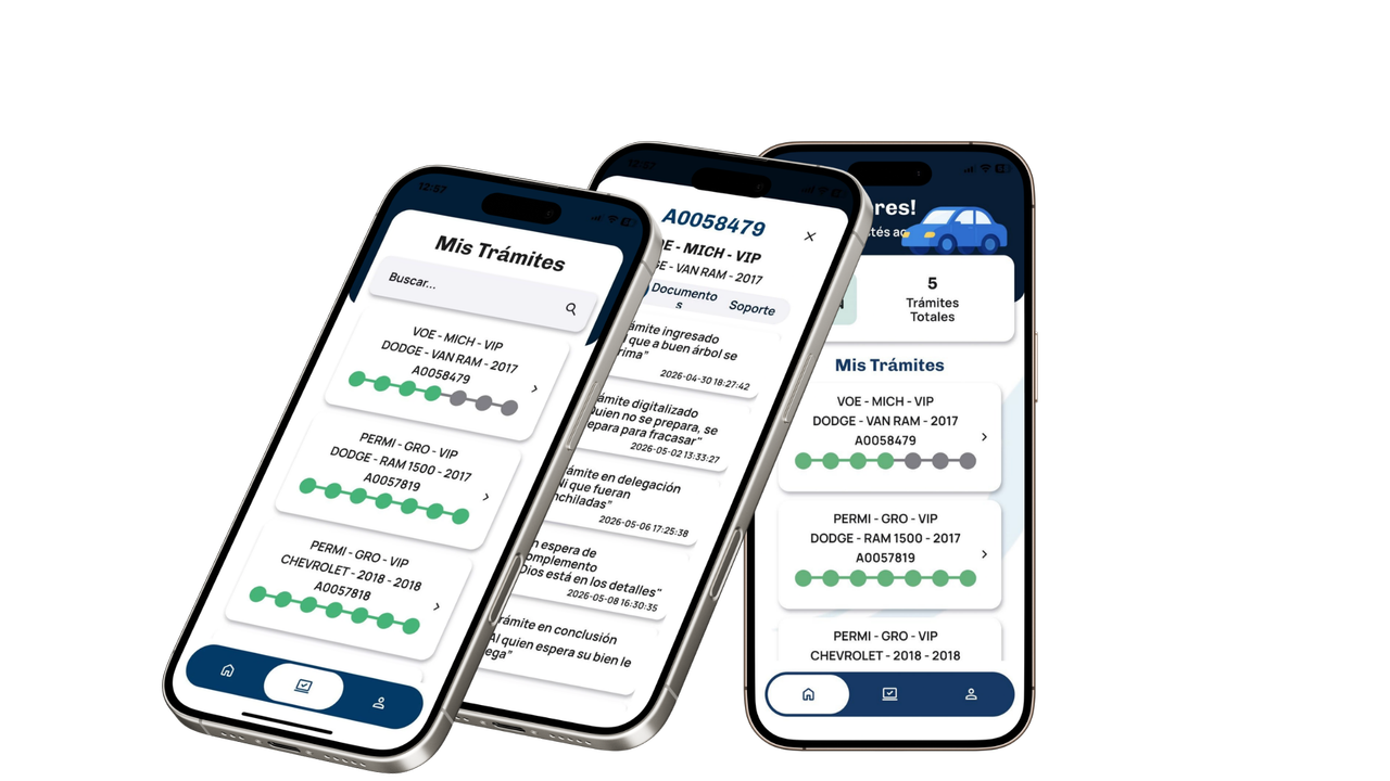 App Grupo Gevhe