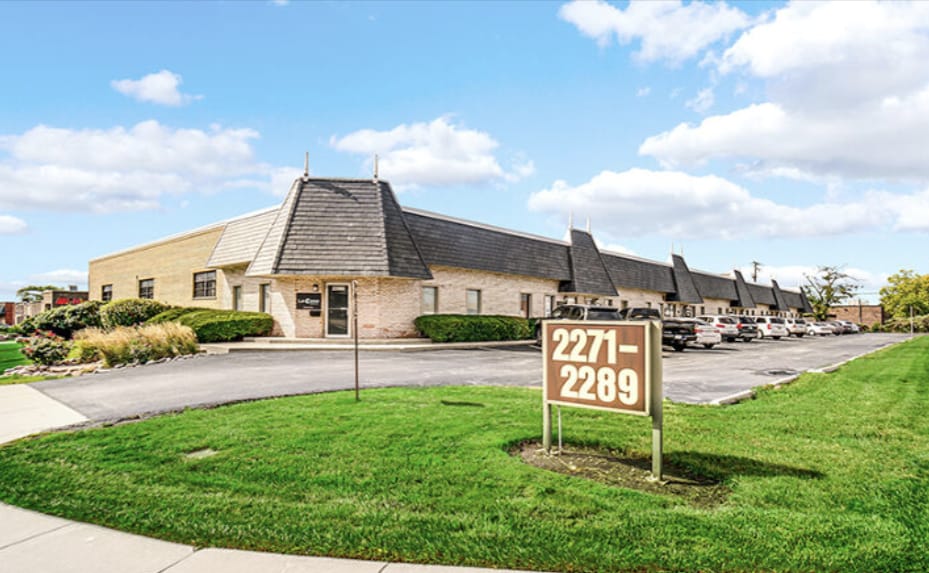 Warehouse operations