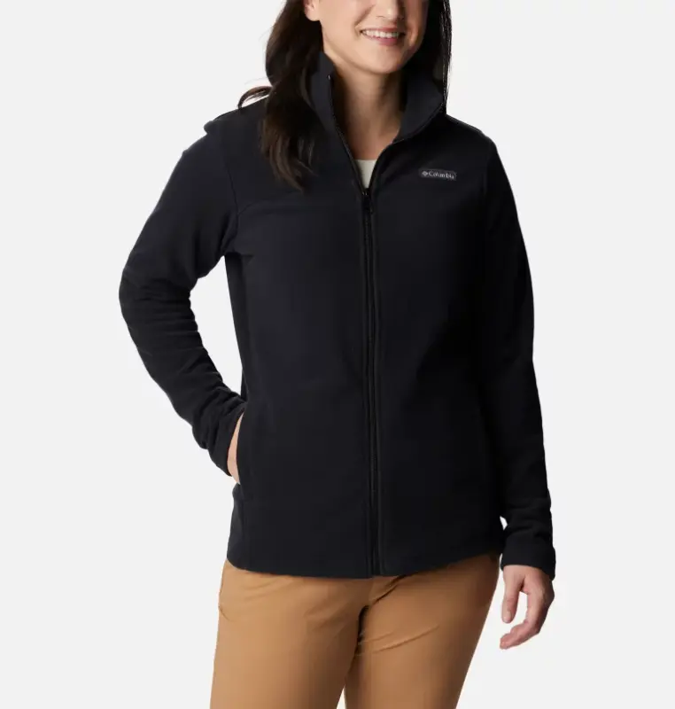Get Women’s Columbia Full Zip Fleece Jacket for Get Women’s Columbia Full Zip Fleece Jacket for