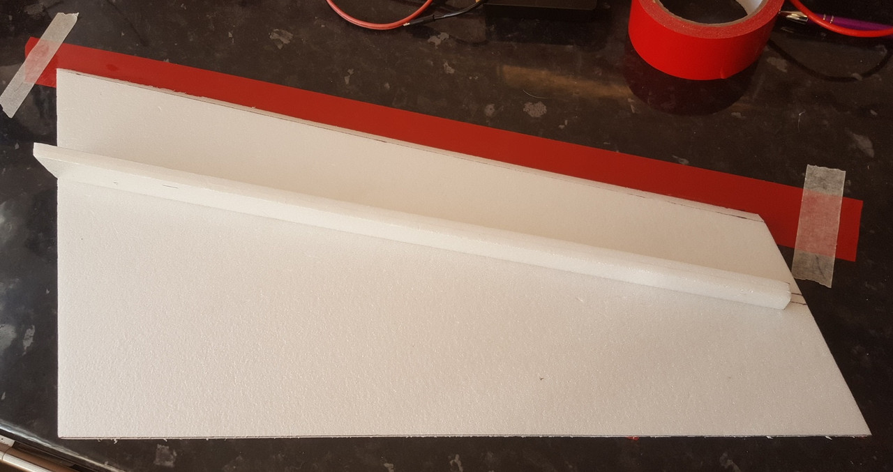 VERSA WING #2A