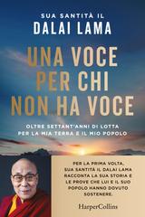 Dalai Lama (Gyatso Tenzin) – Una voce per chi non ha voce (2025)