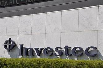 Investec logo