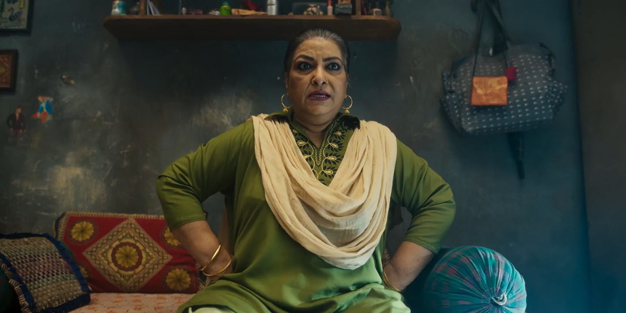 Chidiya Udd (2025) Season 1 [Hindi] WebRip 480p, 720p ESub - Complete Screenshot