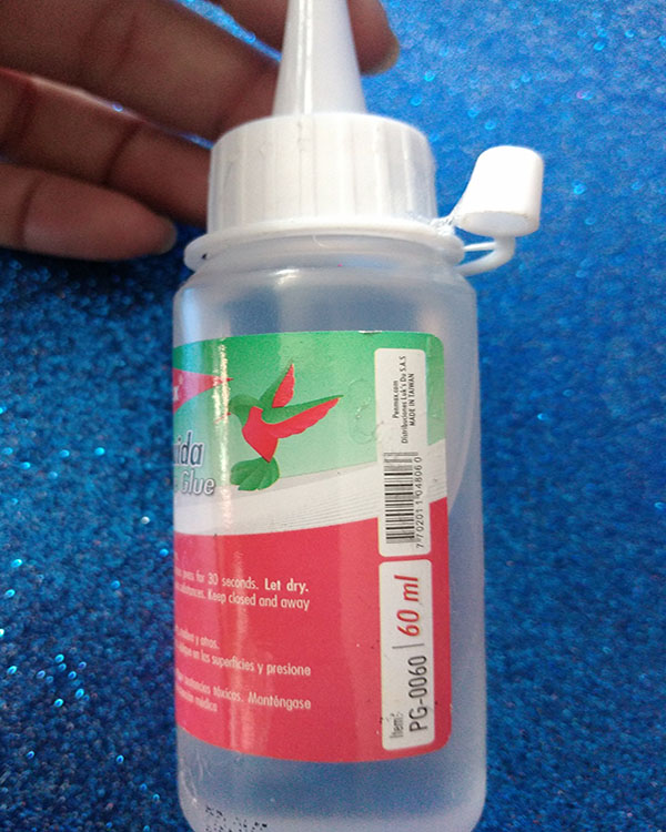 silicona liquida Vidrio, Plástico, Icopor, Cartón, Microporoso, Madera