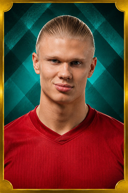 Haaland