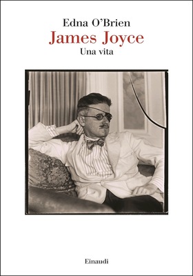 Edna O’Brien - James Joyce. Una vita (2025)
