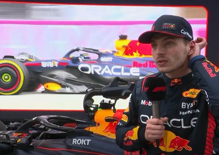 gp spagna vincitore verstappen red bull