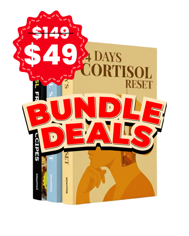 Cortisol bundle