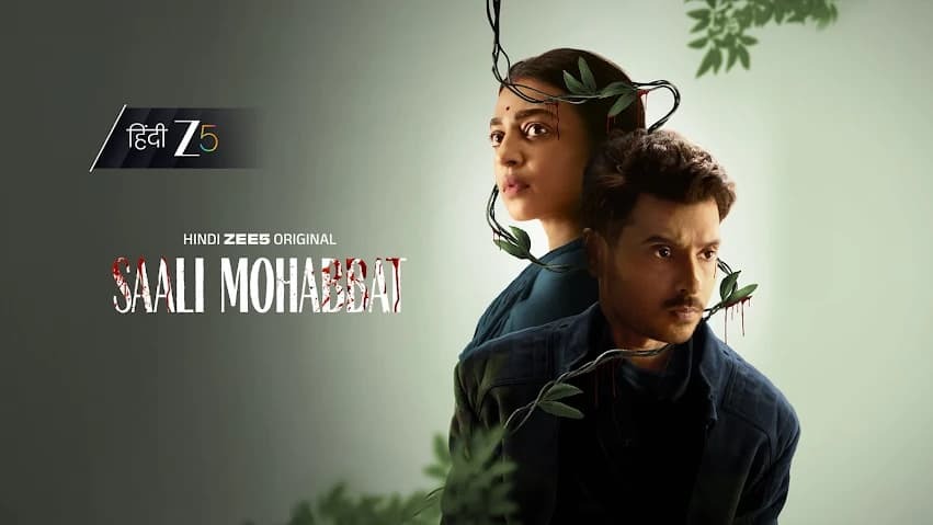 Saali Mohabbat (2025)