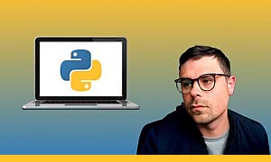 Python 3 Fundamentals - Learn the Basics for Beginners (2023-04)