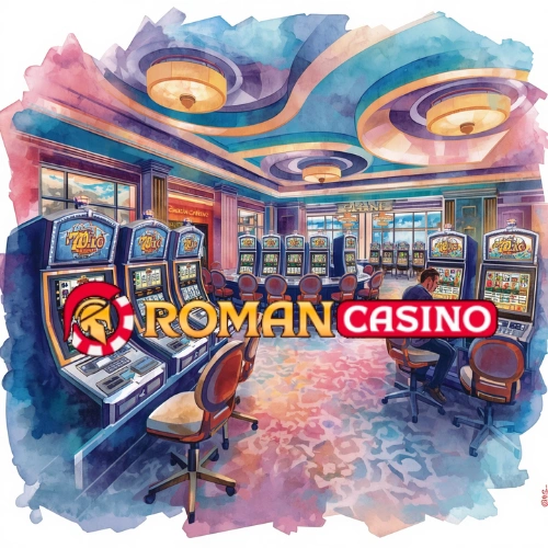 Roman Casino