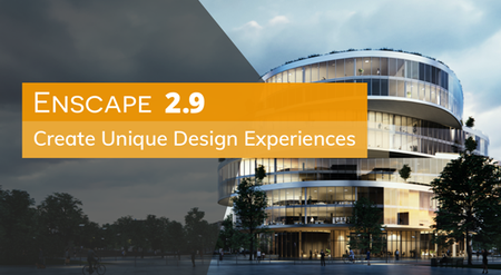 Enscape 3D 3.2.0.62705 (x64)