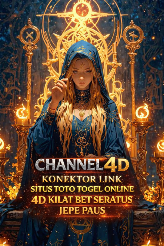 SITUS TOTO ONLINE DAN BANDAR TOGEL TERPERCAYA