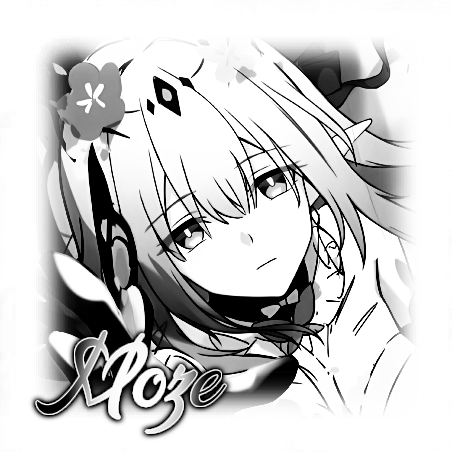 Moze. castorice icon