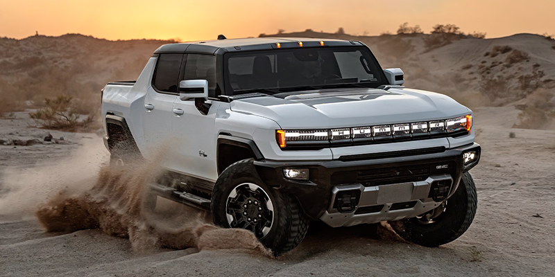 Power and Performance