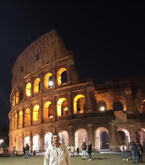 Roma-Nápoles-Roma, escapada cultural - Blogs de Italia - Volver a Roma (86)