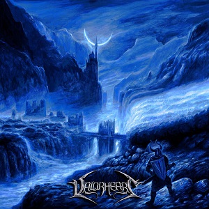 Valorheart (SWE) / Heavy/Power Metal