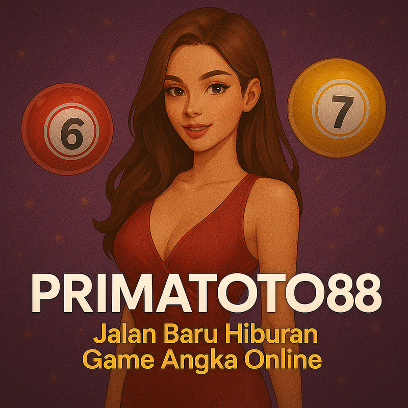 PRIMATOTO88 Jalan Baru Hiburan Game Angka Online - WooCommerce eCommerce