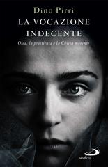 Dino Pirri – La vocazione indecente (2025)