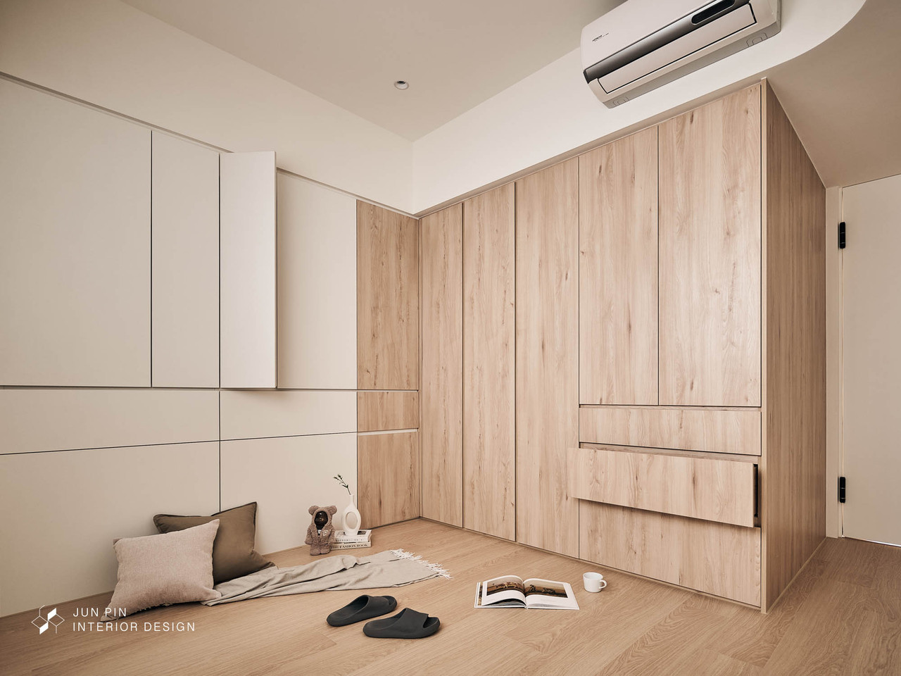 240223 郡品設計 台北長安一品住宅0868